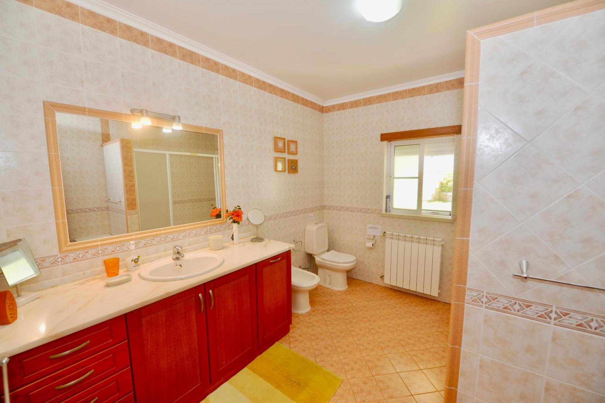Casa Bianca Villa Caldas Da Rainha Eksteriør bilde
