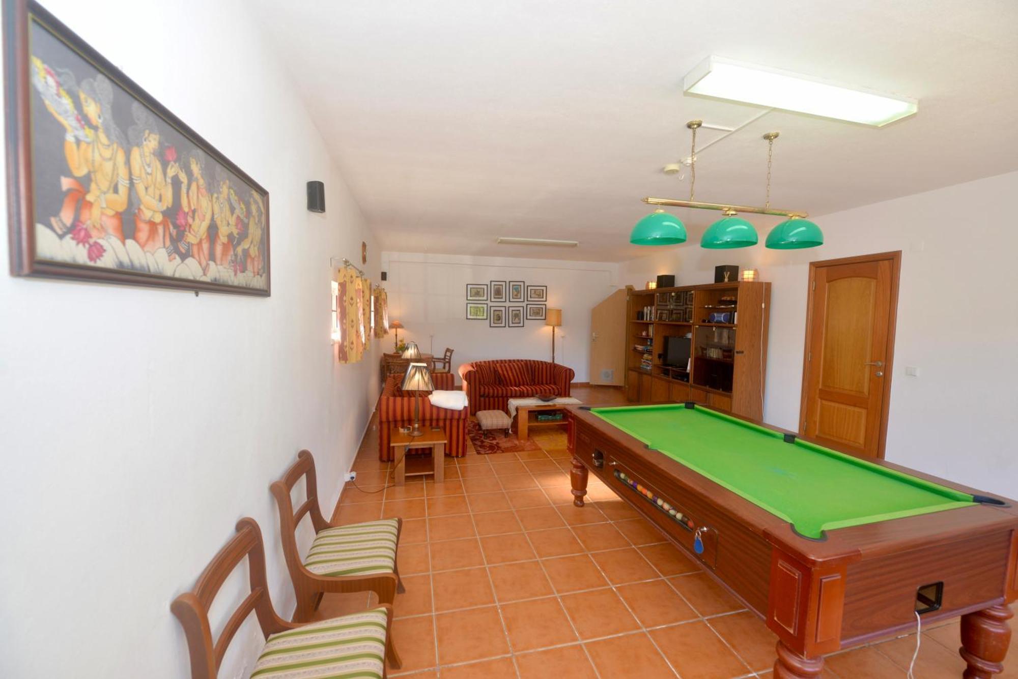 Casa Bianca Villa Caldas Da Rainha Eksteriør bilde