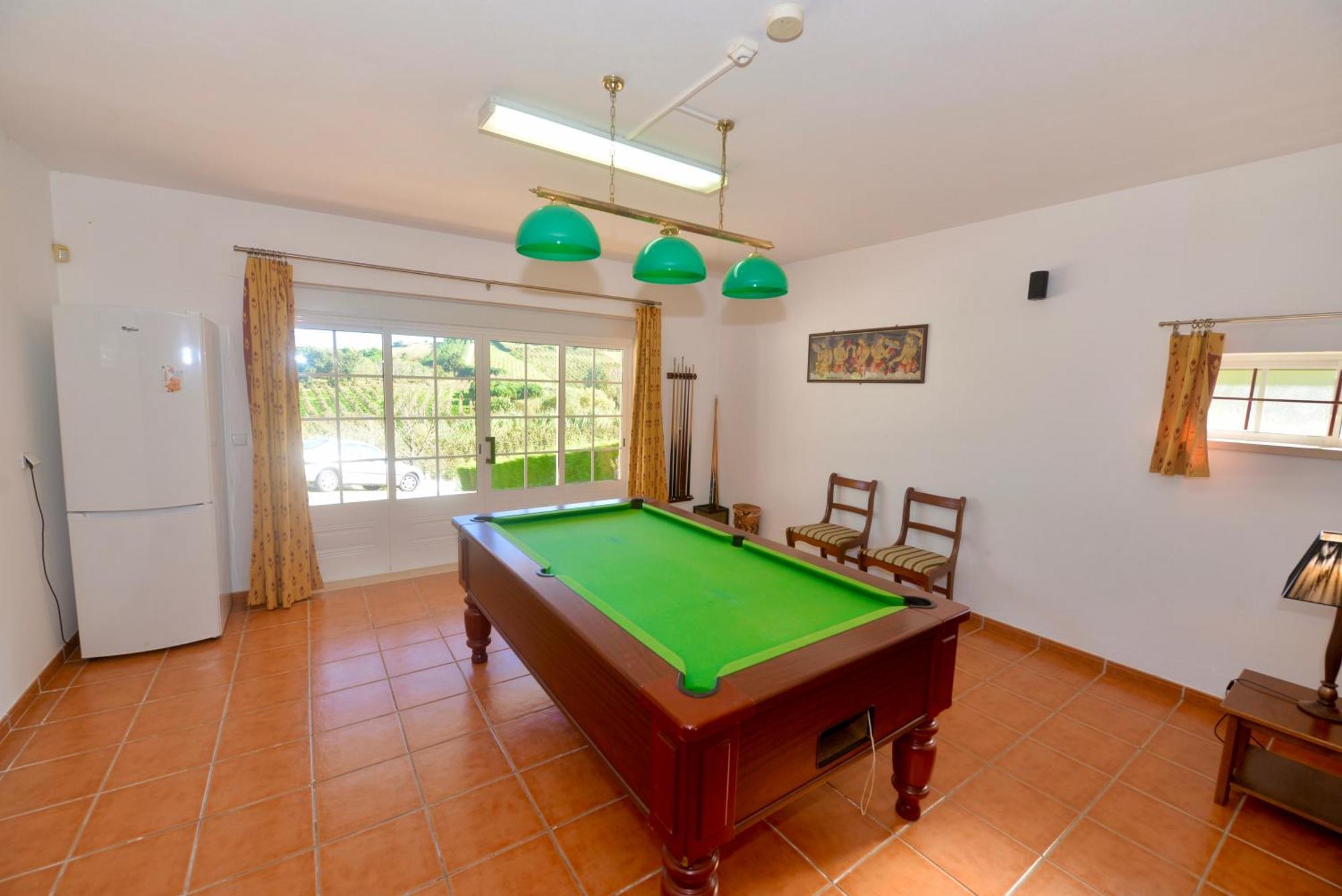 Casa Bianca Villa Caldas Da Rainha Eksteriør bilde