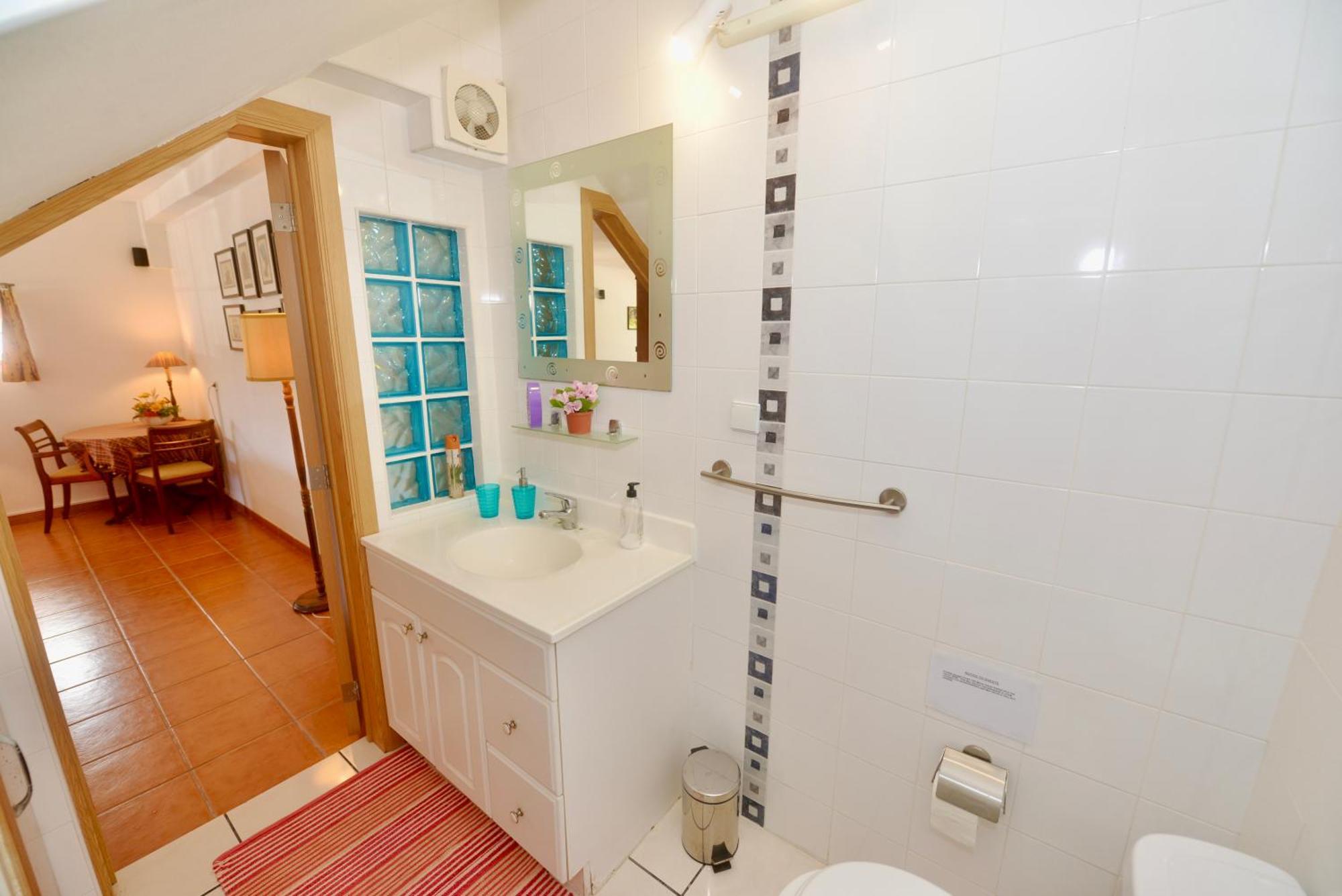 Casa Bianca Villa Caldas Da Rainha Eksteriør bilde